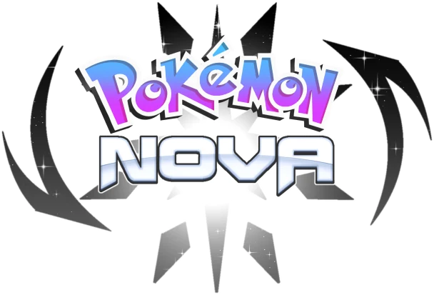 Pokemon Nova RPGXP Fangame