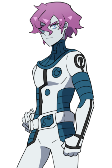 Dulse from Pokemon Nova